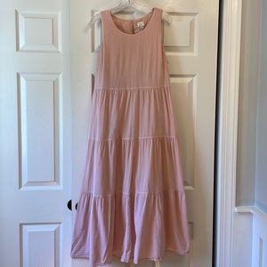 Sundress from A New Day - Light Pink